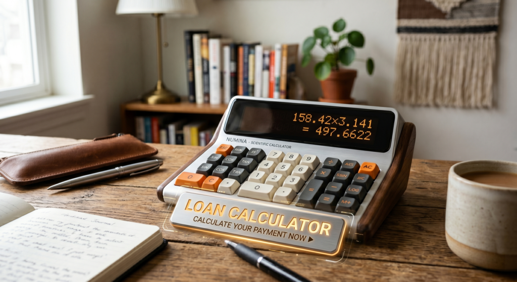 Personal Loan Calculator Online: Finally Take Control of Your Financial Future (& Your Life) loan calculator online